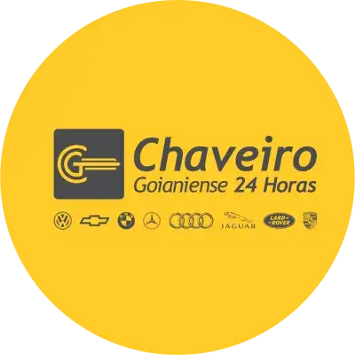 CHAVEIRO GOIANIENSE | 24 Horas
