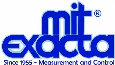 MIT EXACTA | Termopares & Termoresistências PT-100