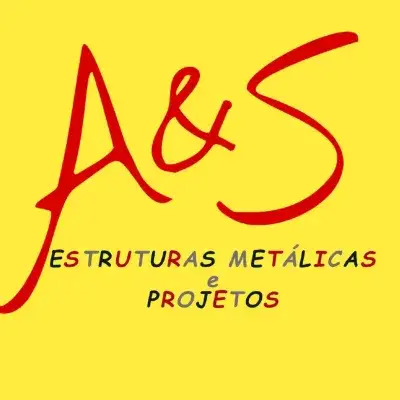 ALVES & SILVA | Estruturas Metálicas e Projetos
