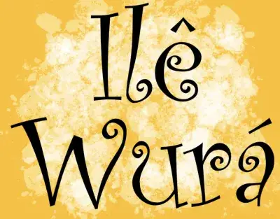 ILÊ WURÁ | Produtos Esotéricos