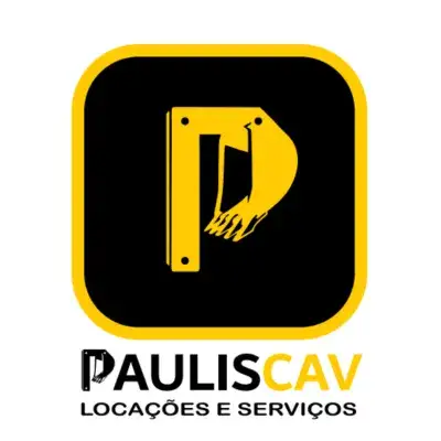 PAULISCAV | Locações e Serviços de Terraplanagem
