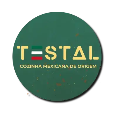 TESTAL | Cozinha Mexicana de Origem