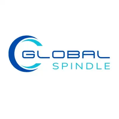 GLOBAL SPINDLE | Reparo de Spindles