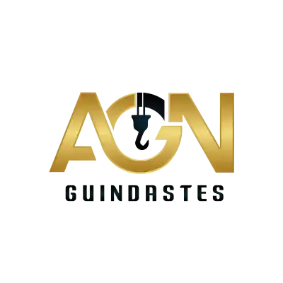 AGN GUINDASTES