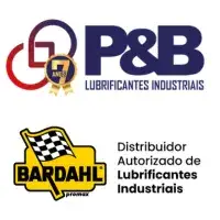 P&B | Lubrificantes Industriais
