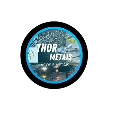 THOR AÇOS | Oxicorte e Distribuição de Aços e Metais