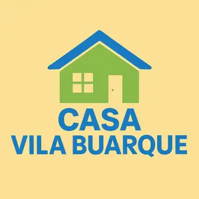 CASA VILA BUARQUE | Material de Construção