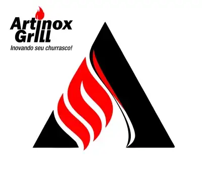 ARTINOX GRILL | Churrasqueiras Giratórias