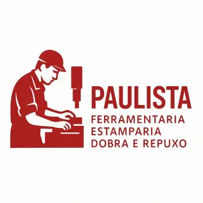 PAULISTA | Ferramentaria, Estamparia, Dobra e Repuxo