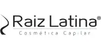 RAIZ LATINA | Cosmética Capilar