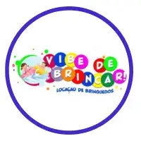 VIBE DE BRINCAR | Locação de Brinquedos