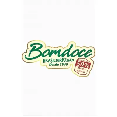 BOMDOCE BRASILEIRÍSSIMO