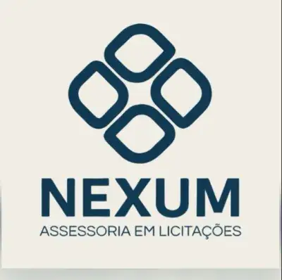 NEXUM | Assessoria em Licitações