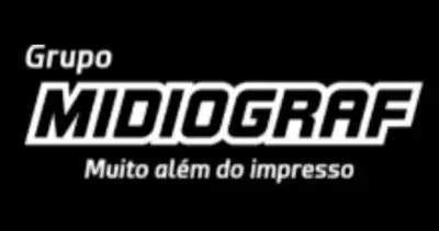 Midiograf Gráfica e Editora