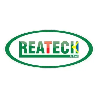 REATECH | Máquinas e Suprimentos para Solda