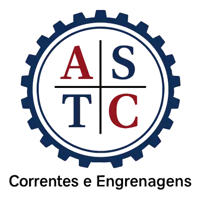 ASTC | Correntes e Engrenagens
