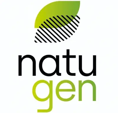 NATUGEN | Produtos à Base de Gengibre
