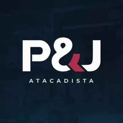 P&J ATACADISTA | Ferragens e Material de Construção