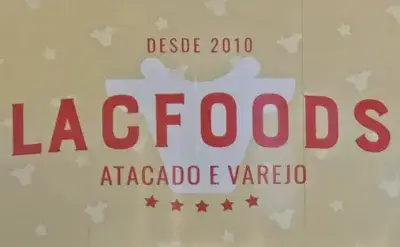 LACFOODS | Distribuidora de Alimentos