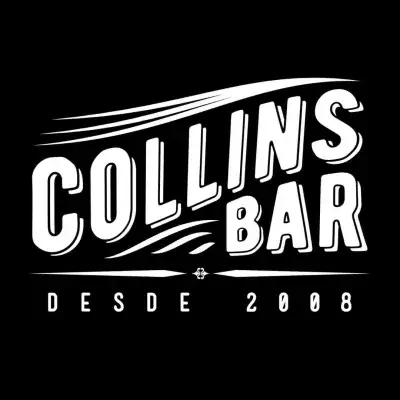 COLLINS BAR | Coquetelaria para Eventos