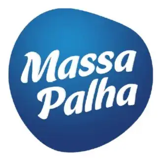 Massa Palha | Massas de Pizza e Massas de Pastel