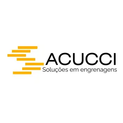 SACUCCI  | Engrenagens e Redutores