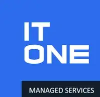IT-ONE | Integração de TI para Negócios
