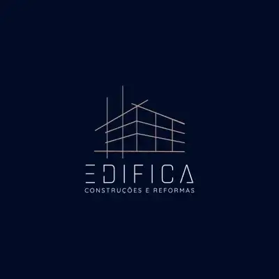 EDIFICA | Construções e Reformas