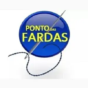 PONTO DAS FARDAS