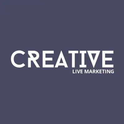 CREATIVE LIVE MARKETING | Promoções e Eventos