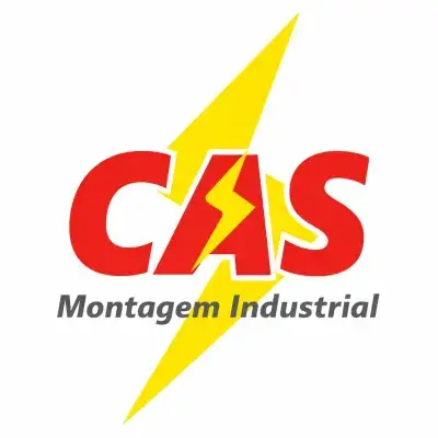 CAS | Montagem Industrial