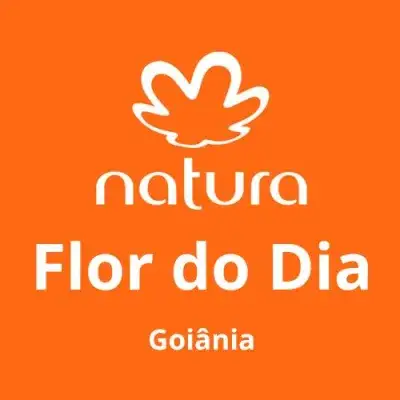 FLOR DO DIA | Franquia Natura no Shopping Buena Vista