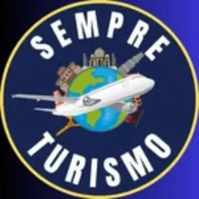 SEMPRE TURISMO | Viagens com Estratégia, Segurança e Experiência