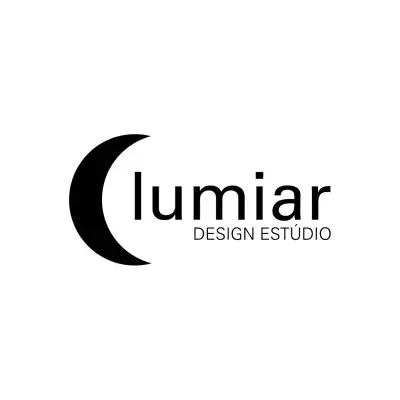 LUMIAR  DESIGN ESTÚDIO | Design Gráfico