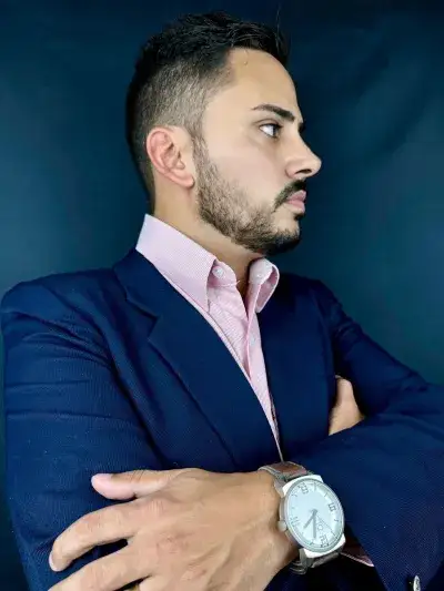 MARQUES | Marketing Digital