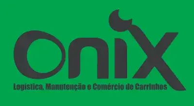 ONIX | Logística, Manutenção e Comércio de Carrinhos