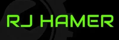 Logo RJ HAMER | Máquinas e Ferramentas