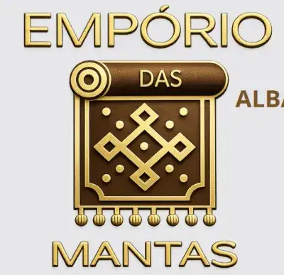 EMPÓRIO DAS MANTAS