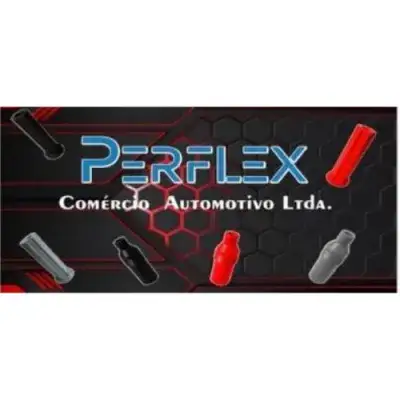 PERFLEX | Coxim de Escapamento e Cabo de Vela