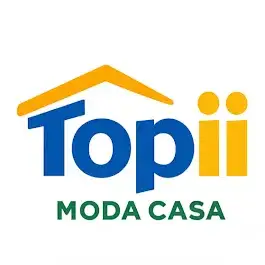 TOPII | Moda Casa