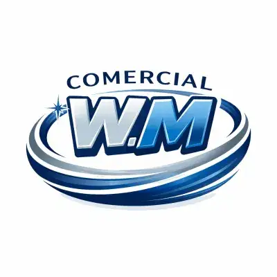 COMERCIAL WM | Alimentos, Embalagens e Saneantes