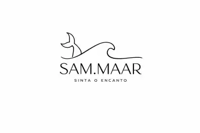 SAM MAAR | Moda Praia