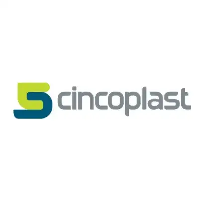 CINCOPLAST | Perfis Extrusados
