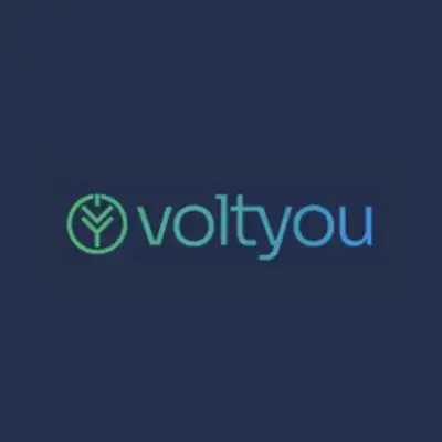 VoltYou | Soluções em Iluminação