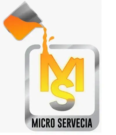 MICRO SERVECIA | Especialistas em Microfusão