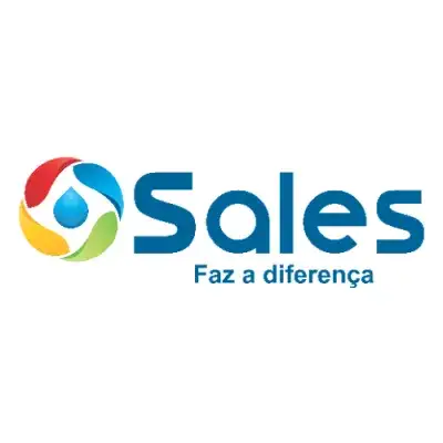 SALES DISTRIBUIDORA | Higiene, Limpeza e Descartáveis
