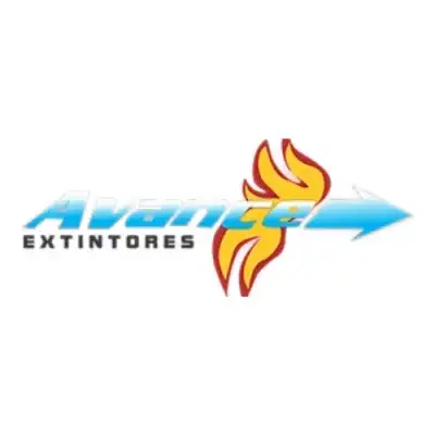 Logo AVANCE EXTINTORES