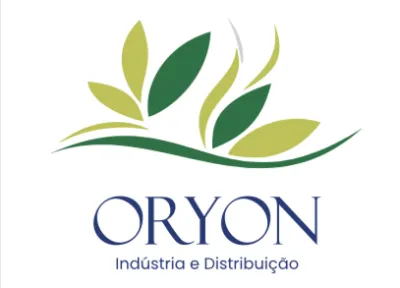 Logo ORYON | Insumos Nutracêuticos, Farmacêuticos e Suplementos