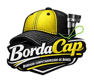 BORDACAP | Bonés Bordados Personalizados