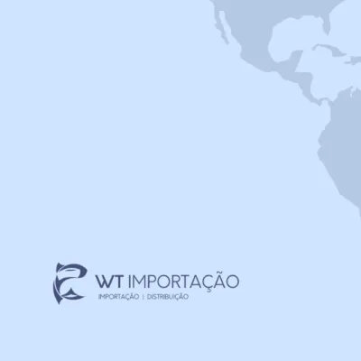 WT IMPORTAÇÃO | Importação, Exportação e Distribuição de Alimentos